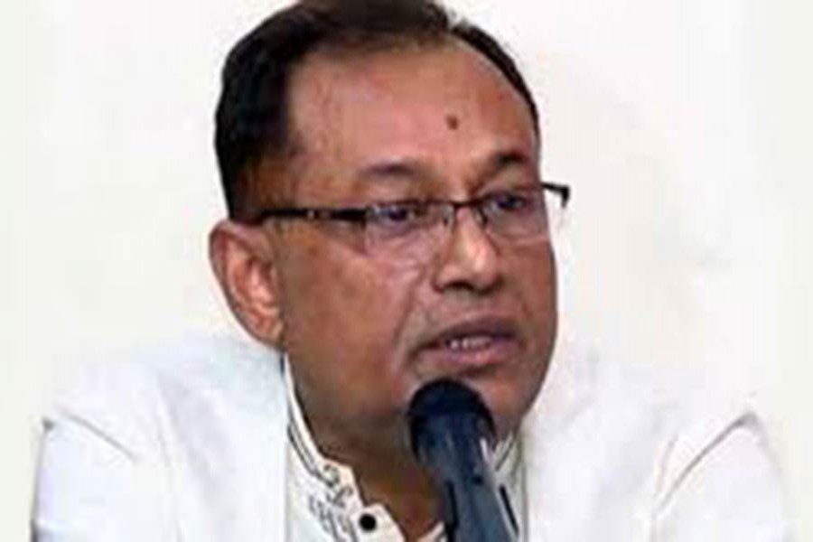 BNP leader Asaduzzaman Ripon gets bail
