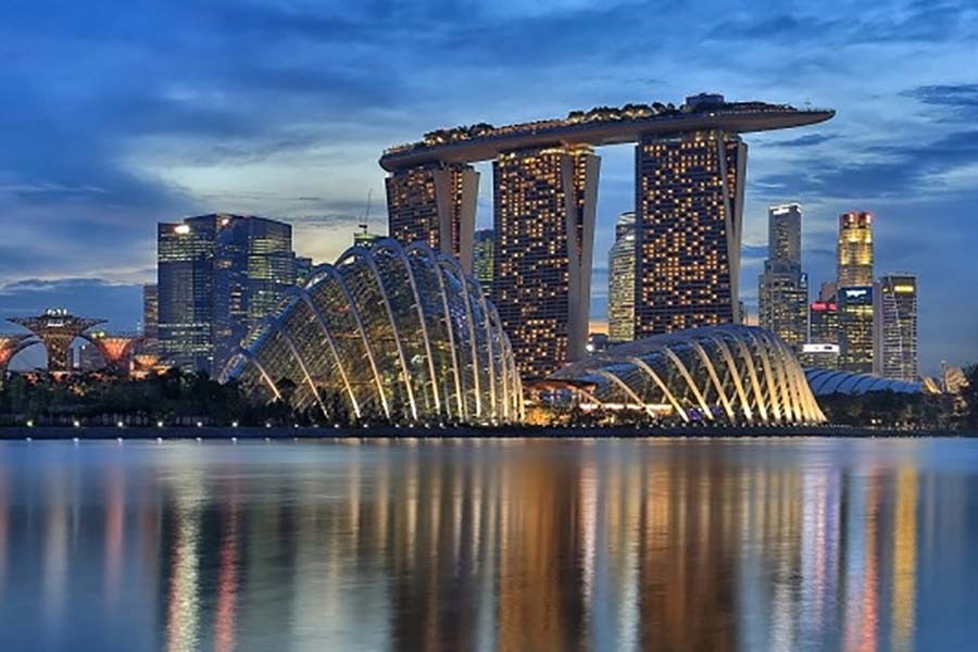 Learning from Singapore's experience   