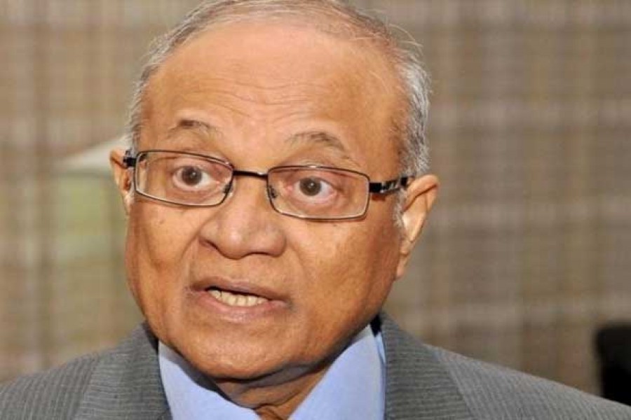 Maldives charges Maumoon Gayoom, top judges with terrorism