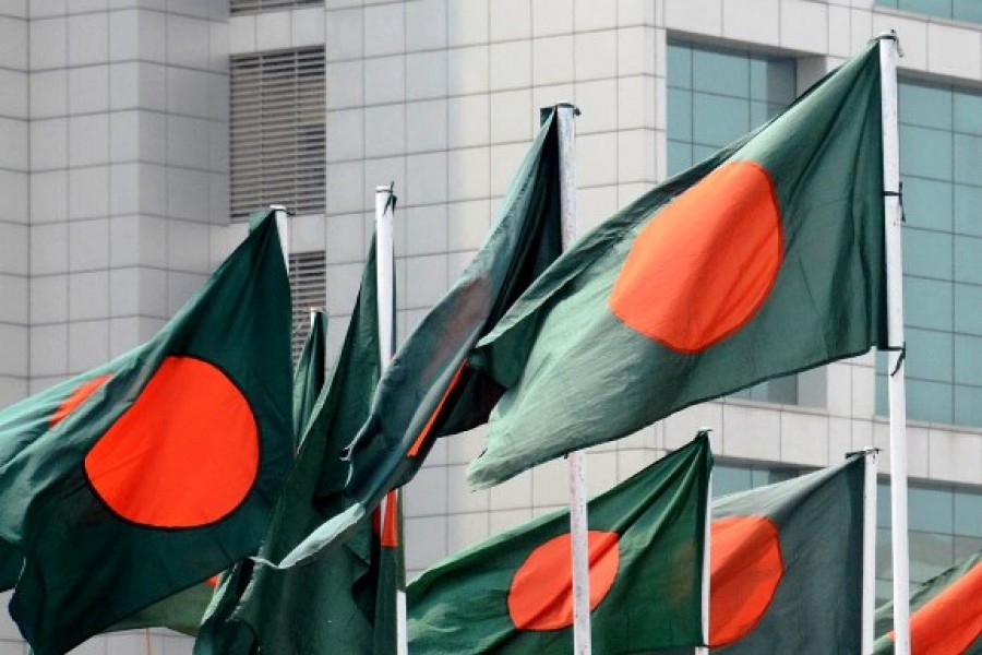 BD missions abroad mark Independence Day