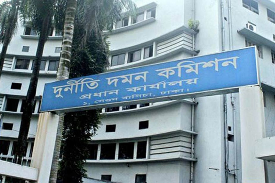 ACC files case against 7 Sylhet RHD engineers, contractor