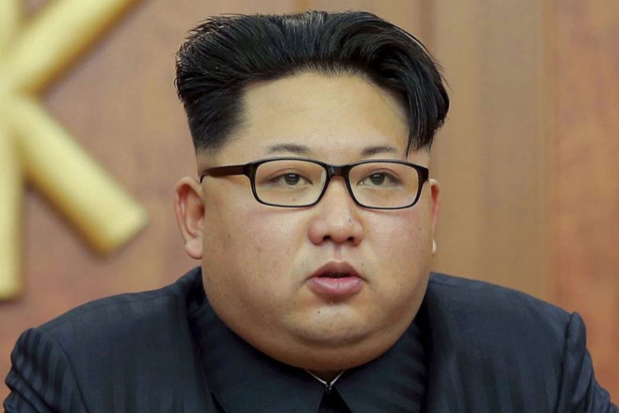 Kim announces nuke test halt ahead of summit