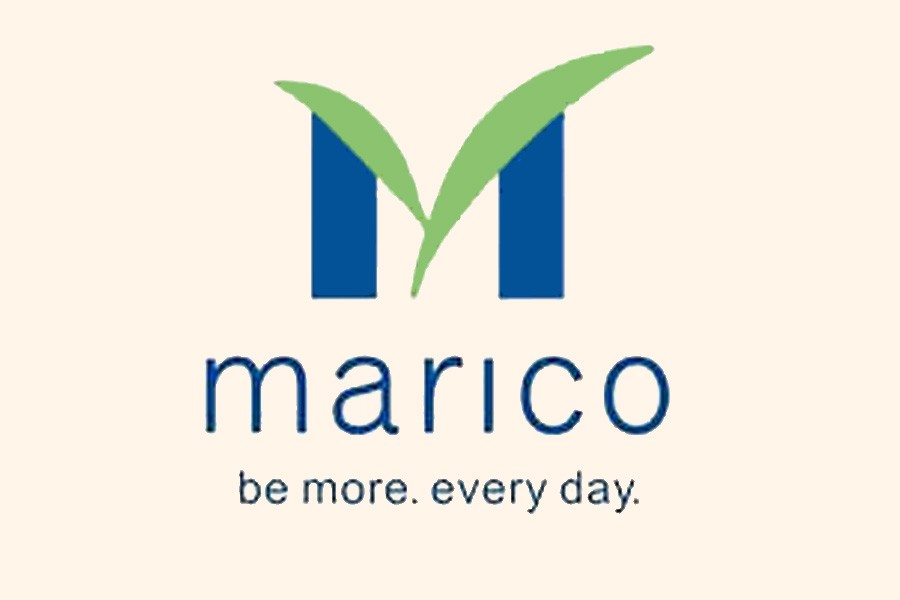 Marico recommends 100pc dividend