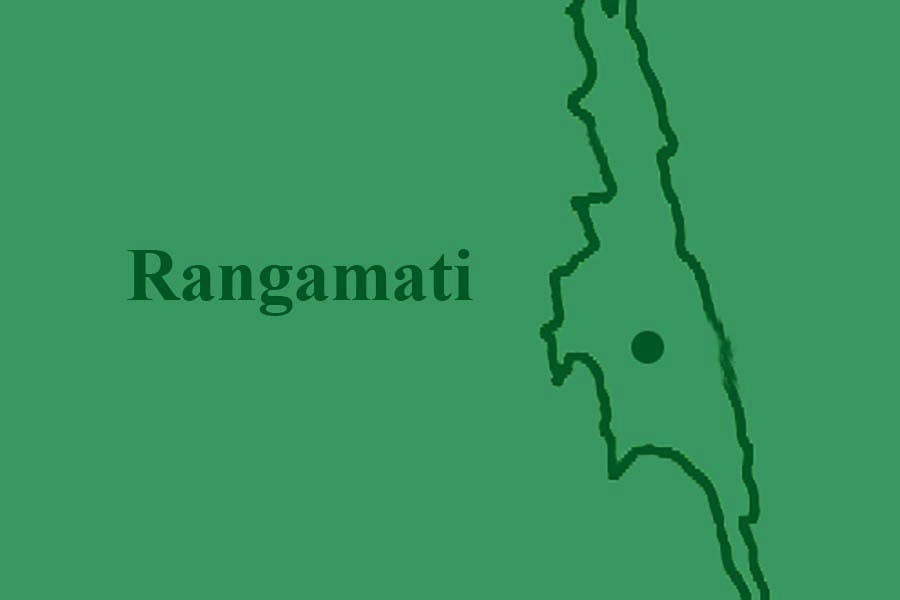 At least 12 die in Rangamati, Cox’s Bazar landslides