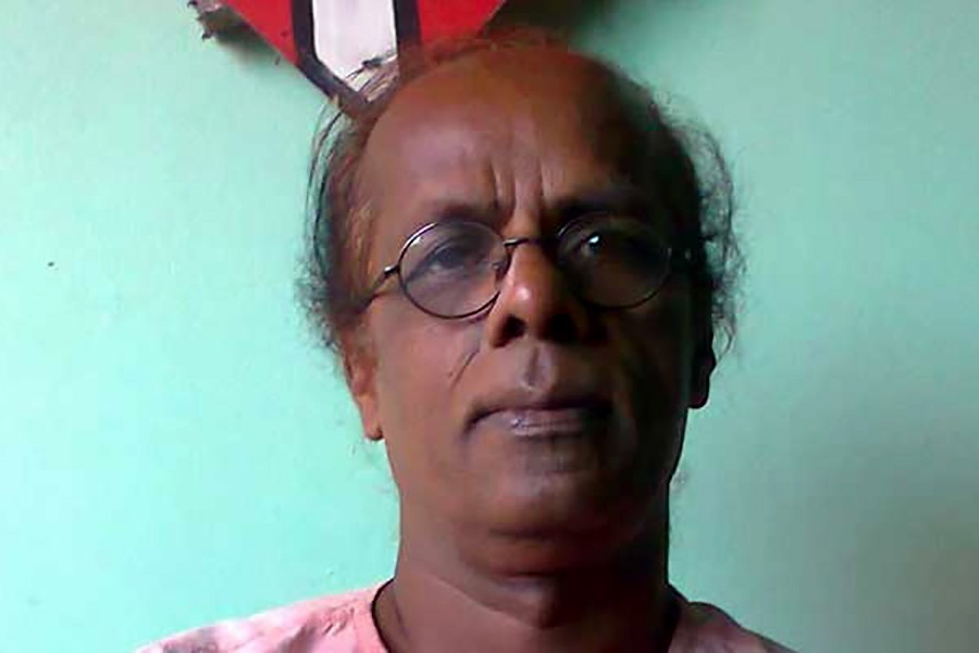Munshiganj's Bacchu murder: Family accuses four