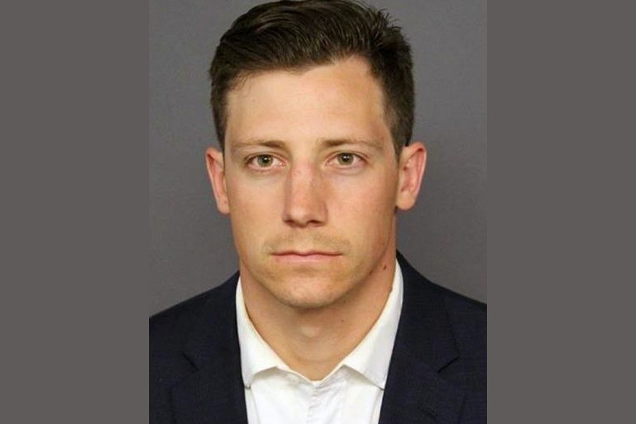 FBI agent faces assault charge after accidental dance floor shooting
