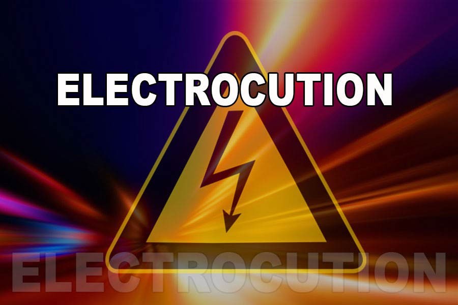 Two brothers die from electrocution in Chattogram