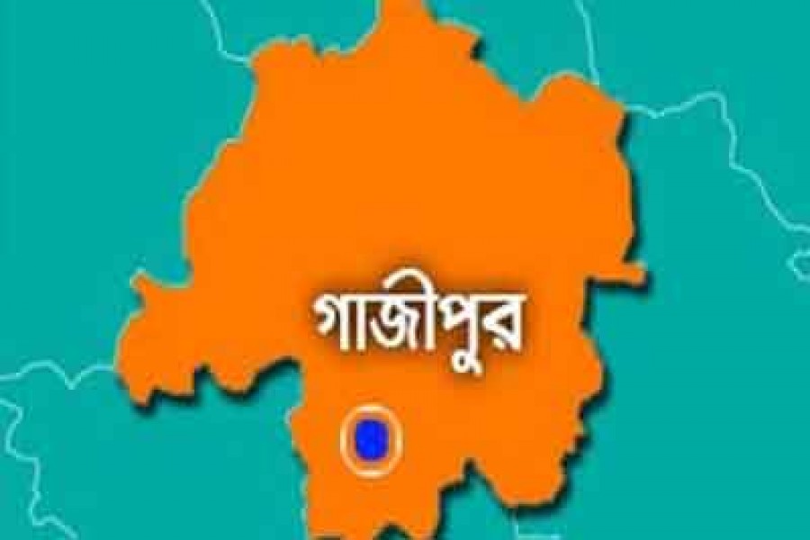 Mother, daughter slaughtered, father found hanging in Gazipur