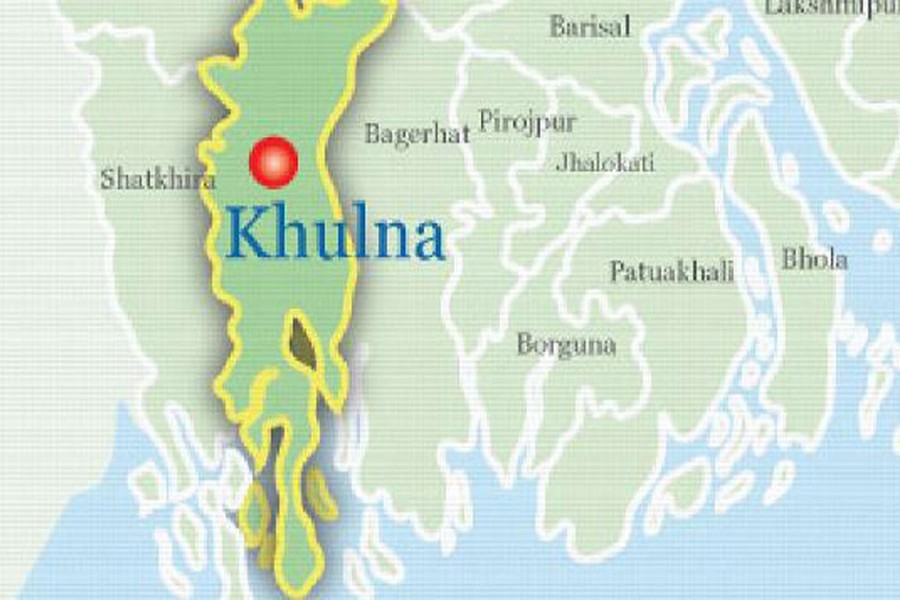 Police recover youth’s throat-slit body in Khulna