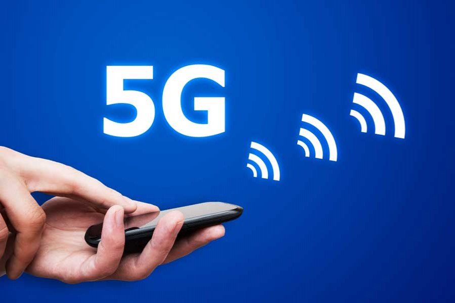 Bangladesh successfully completes 5G demo, highest speed hits 4.17gbps
