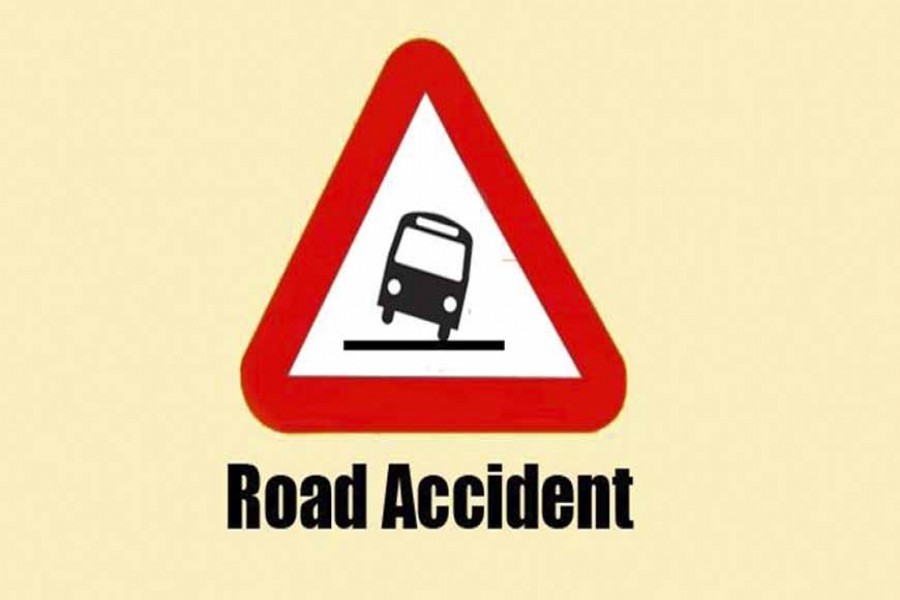 Road accident kills one in C’nawabganj
