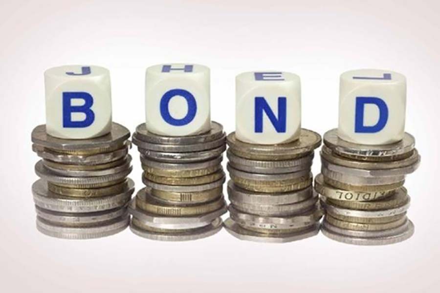 BD bond market among smallest in Asia