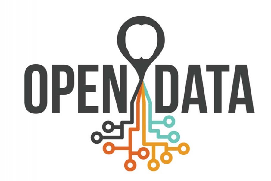 Making open data a reality   