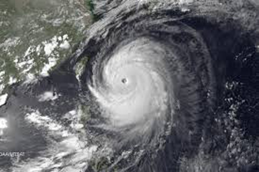 S Korea, Japan brace for winds, rain from two typhoons