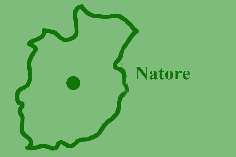 RAB detains two ‘arms traders’ in Natore