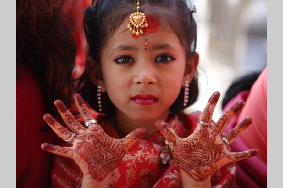 The malaise of child marriage   