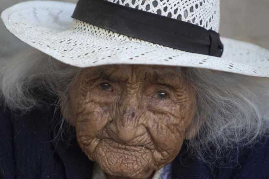 Bolivian woman might be world’s oldest at 118