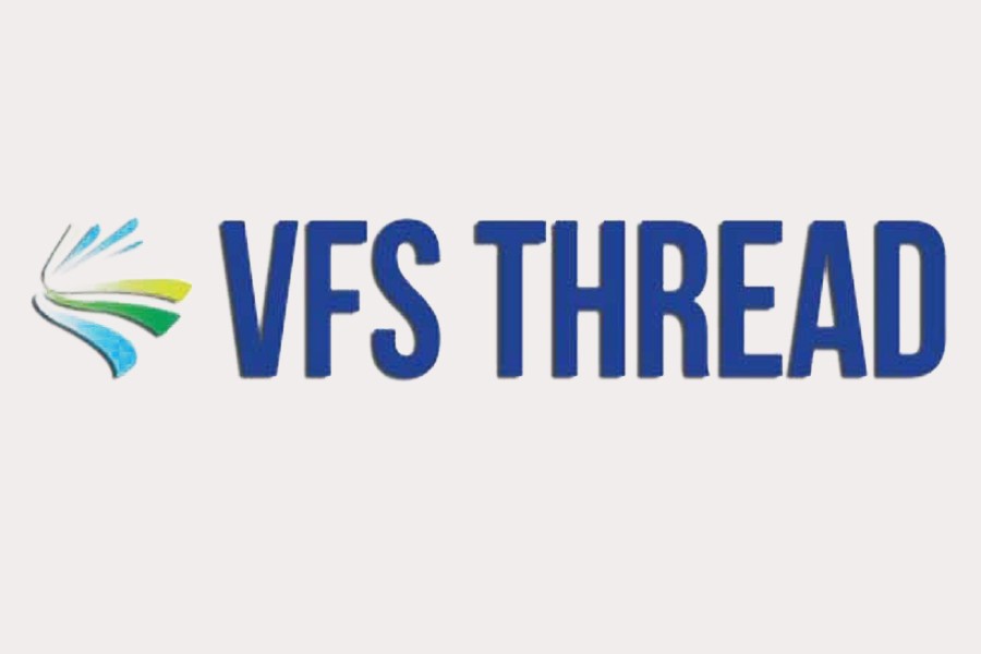 VFS Thread makes trade debut today