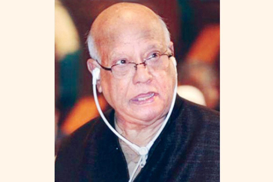 Unrealised loan totals Tk 1.31t from 230,658 defaulters: Muhith