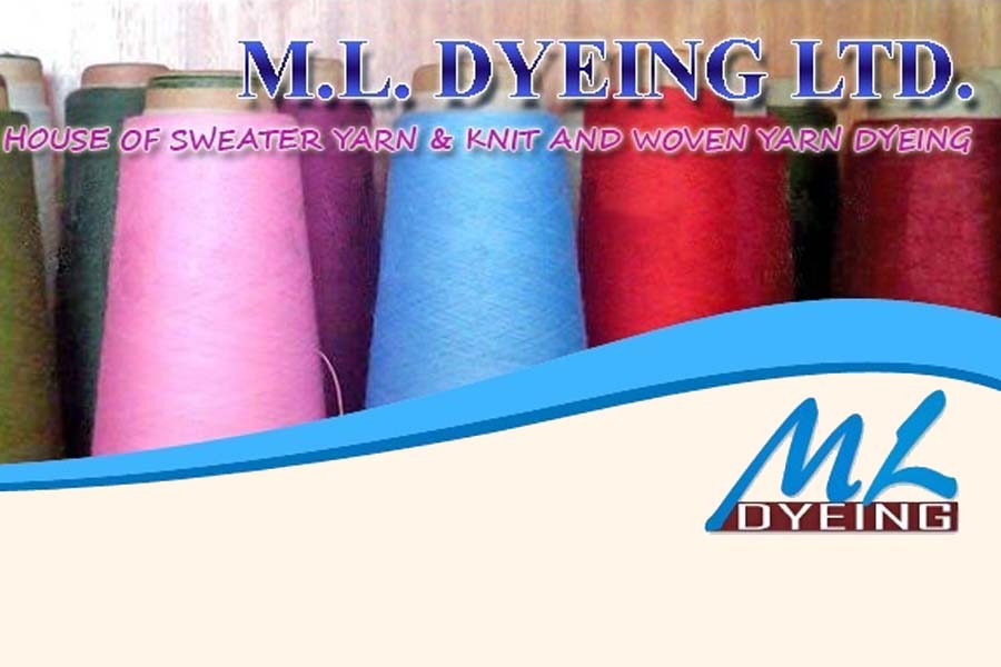 ML Dyeing to make trading debut Monday