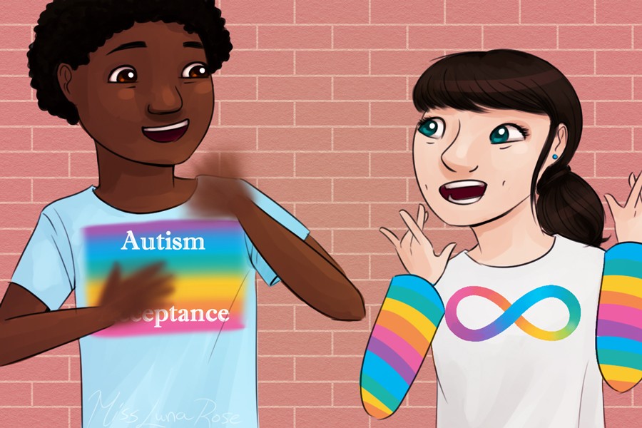 Working towards conquering autism