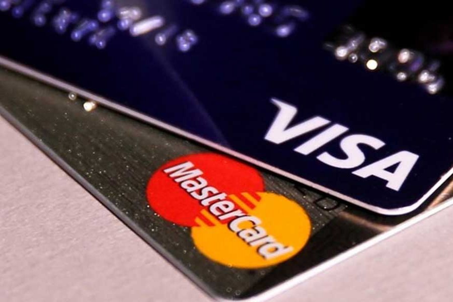 Visa, Mastercard reach $6.2b settlement over card-swipe fees