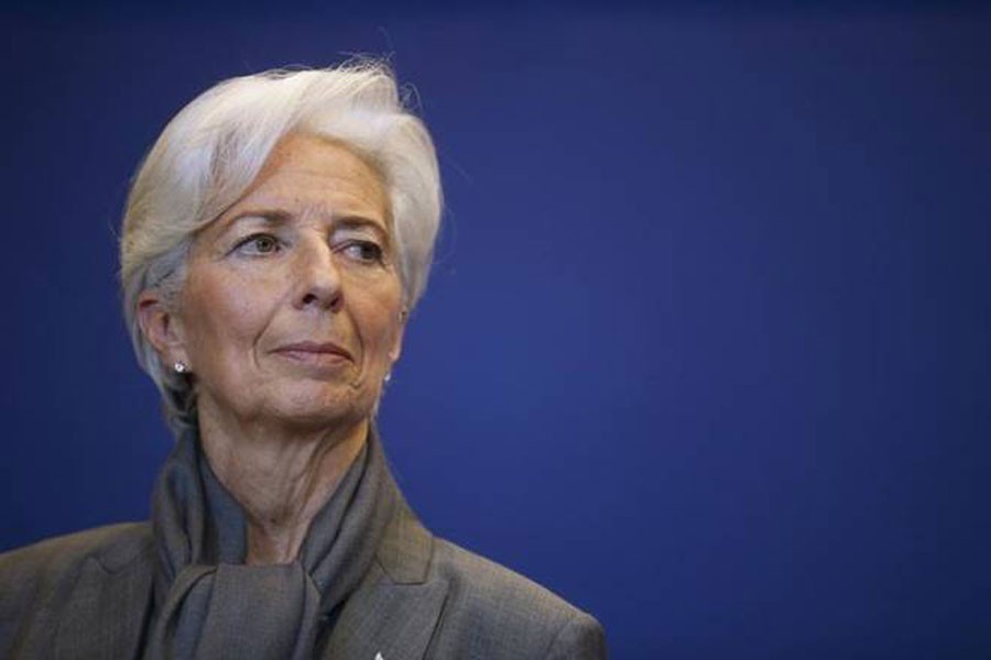 IMF warns against trade, currency wars, urges fix to global rules