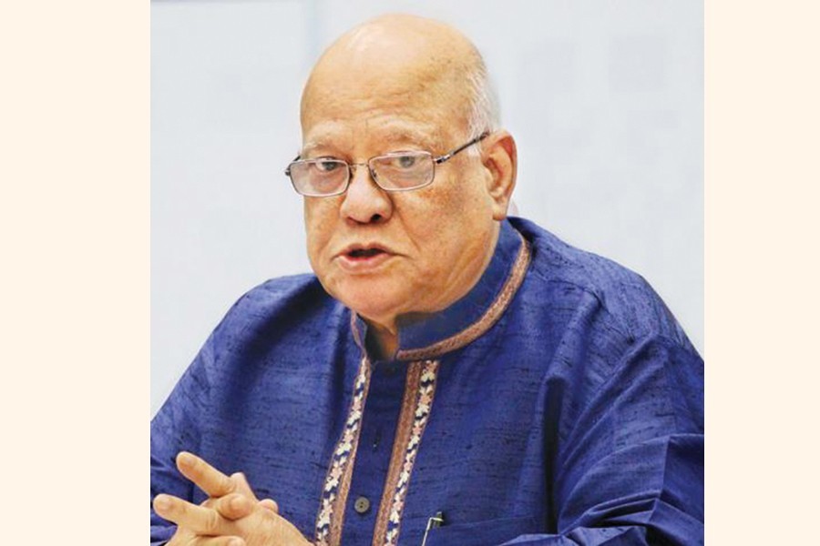 Muhith rules out economic fallout