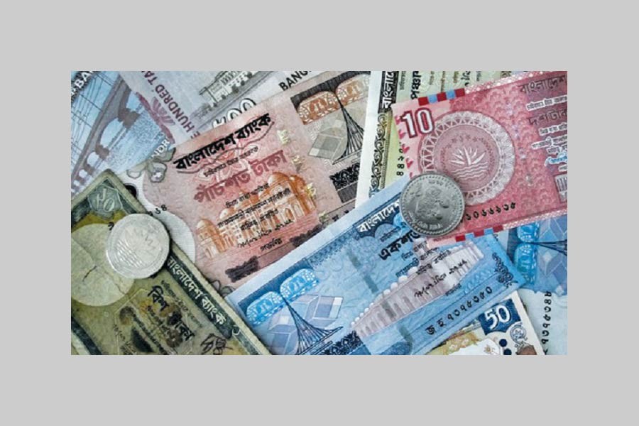 Remittance inflow marks rise in Oct