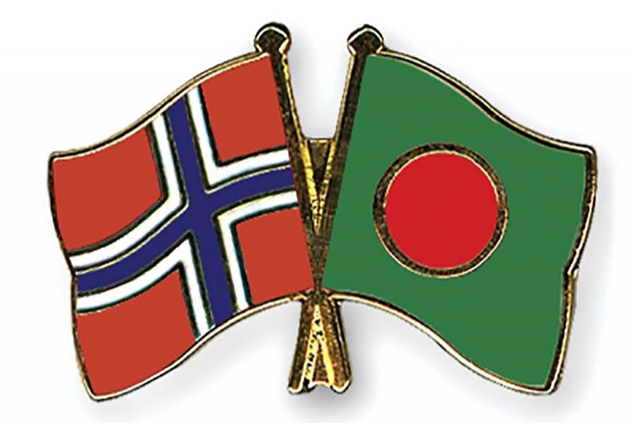 Norway wants to invest more in Bangladesh