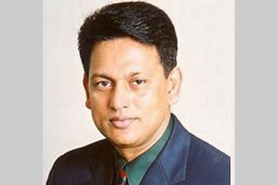 BNP leader Milon arrested in Chattogram