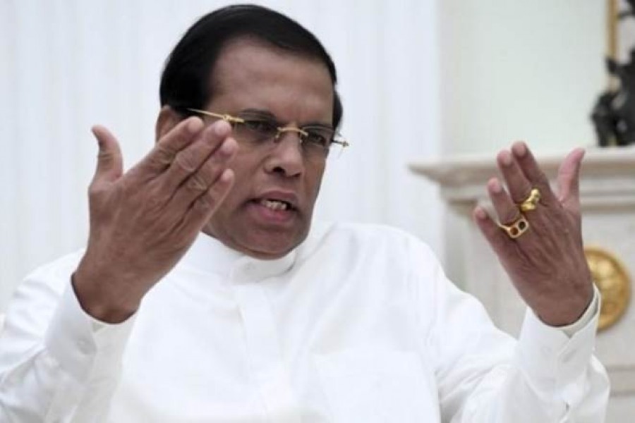 Sri Lanka’s court rules dissolving parliament as unconstitutional