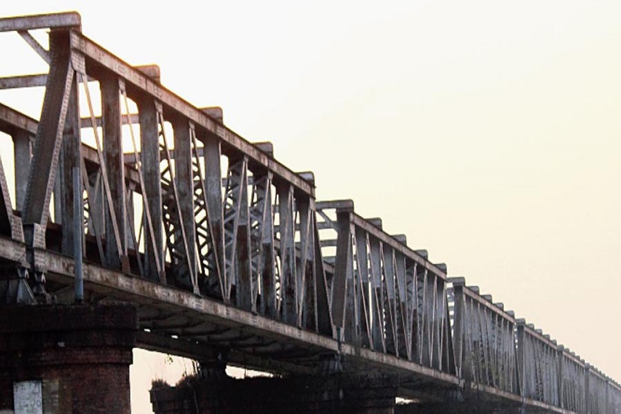 Cooch Behar wants to revive railway line to Bangladesh