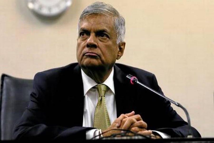 Wickremesinghe reinstated as Sri Lanka’s PM