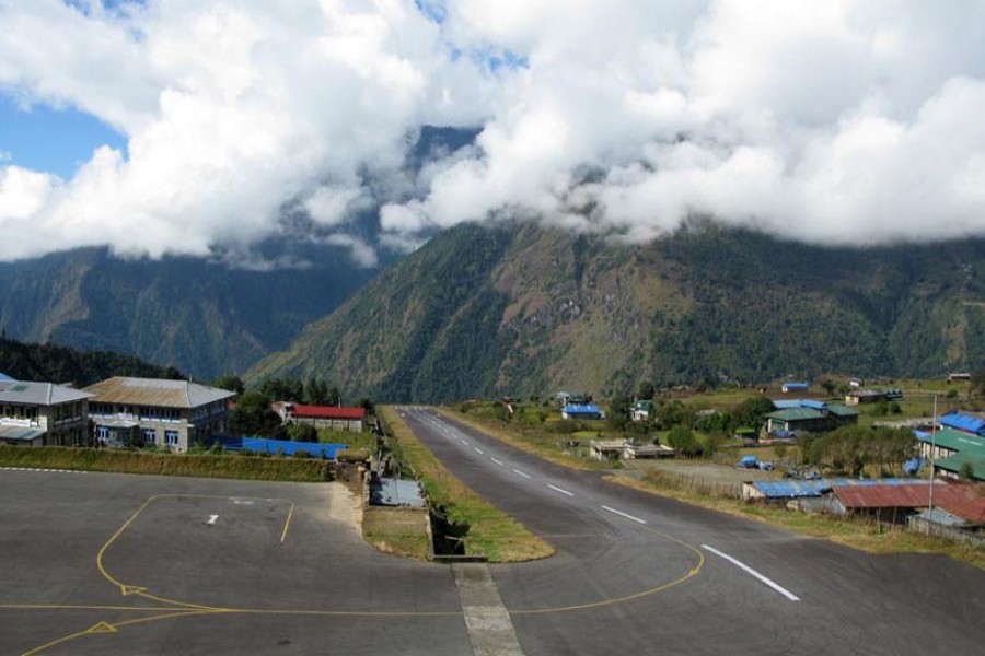 Nepal to take new air travel convention