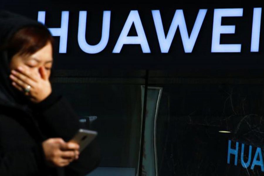 'Deep concerns' over Huawei's  role in British 5G upgrade