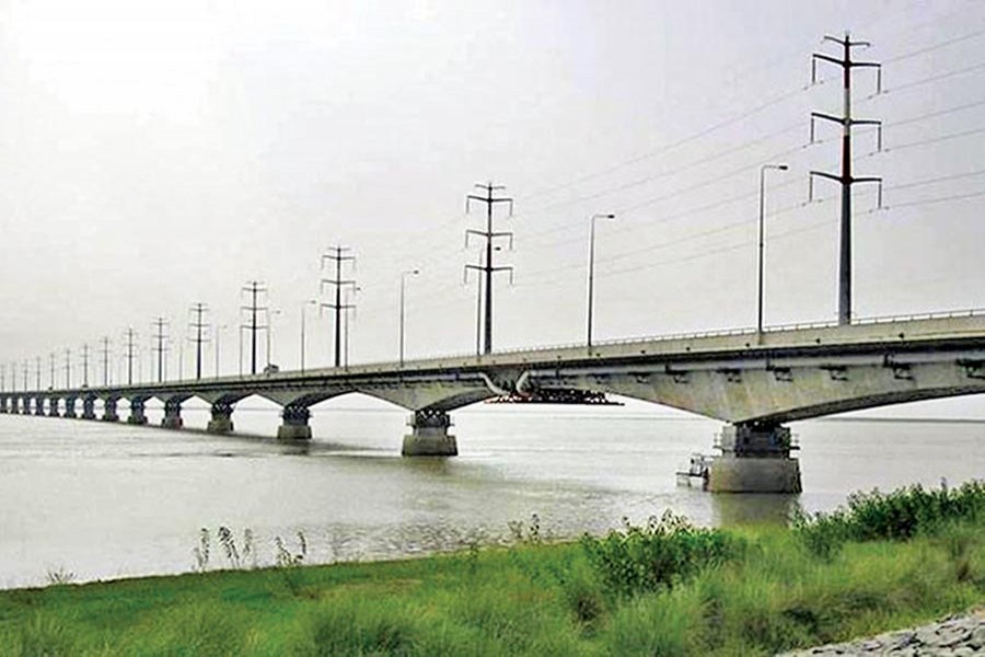 RHD seeks bridge fund double the original cost