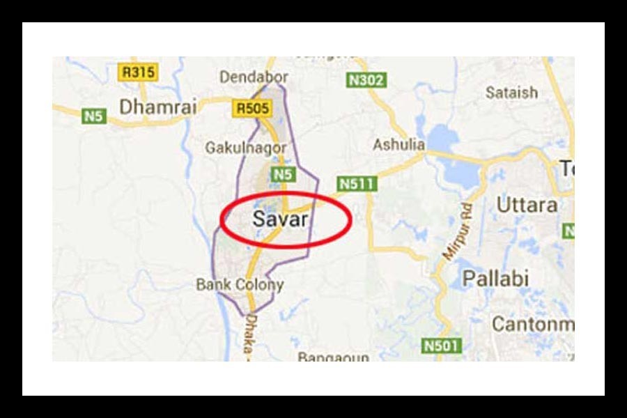 AL factional clash in Savar leaves 10 injured