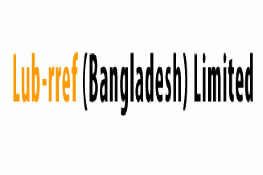 Lub-rref (Bangladesh) opens pavilion of BNO Lubricants