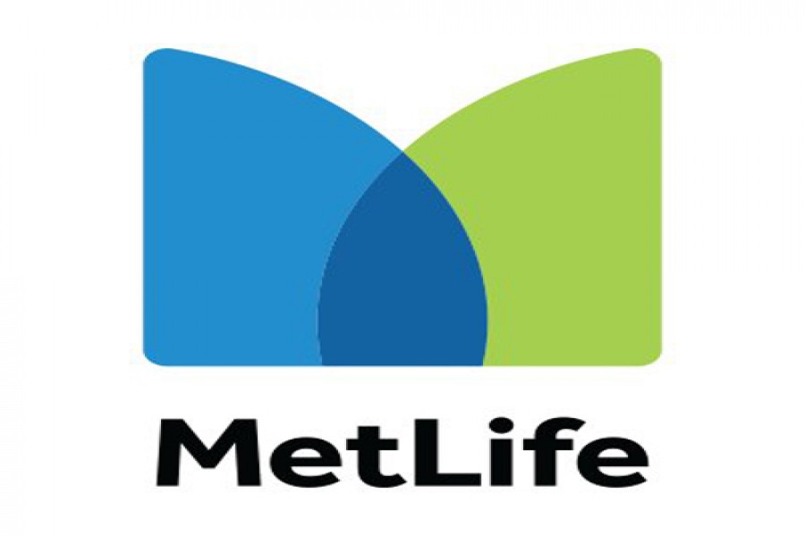 MetLife gets new president and CEO