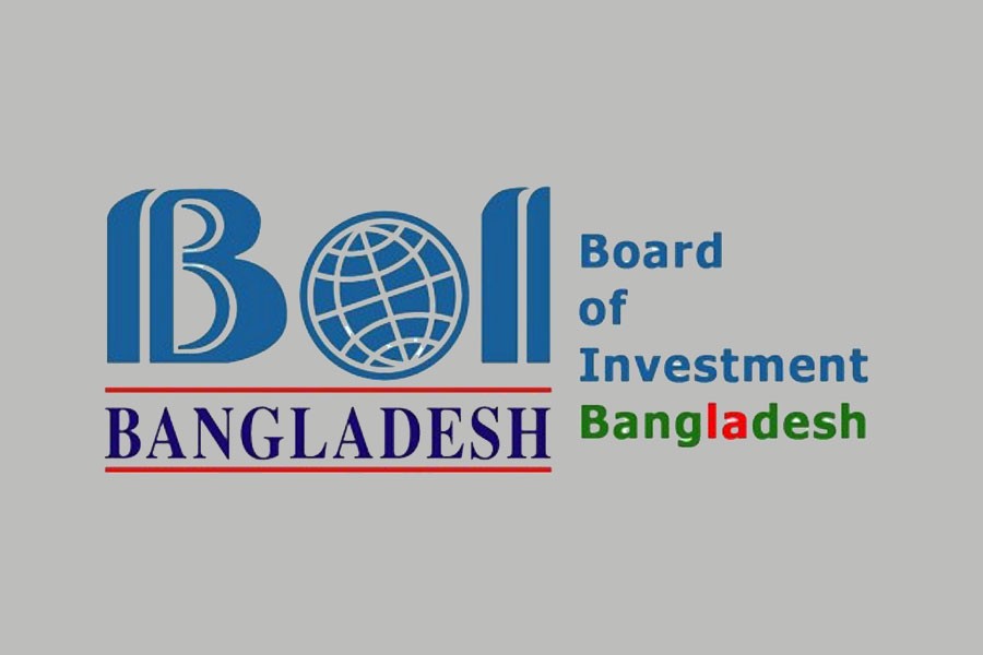 BIDA ties up with LICT Project to woo foreign investment