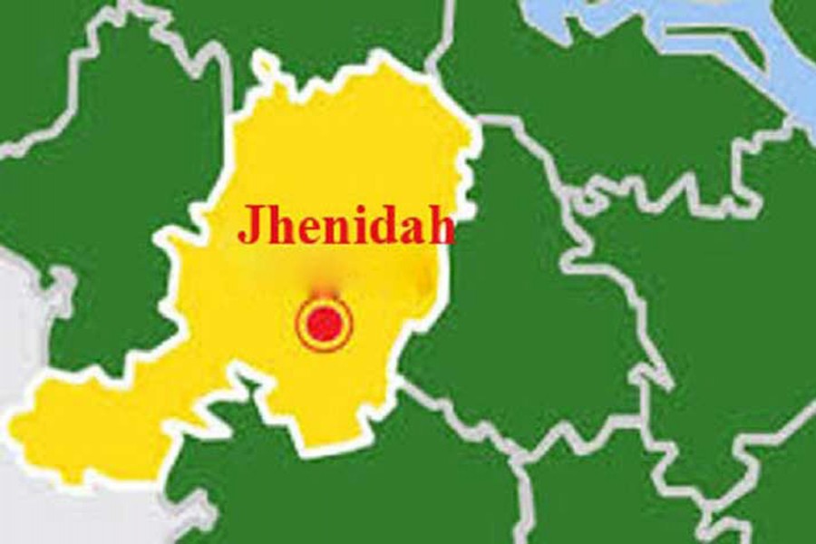 AL infighting in Jhenidah leaves 10 injured
