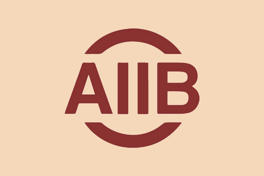 AIIB forecasts rise in BD infrastructure activity