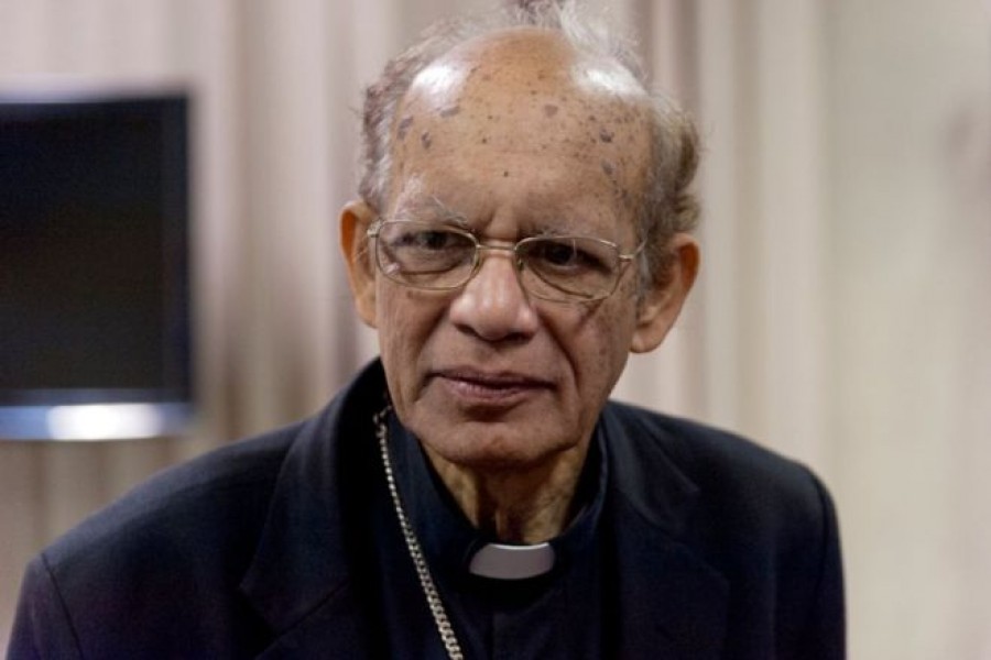 India Catholic Cardinal Oswald Gracias ‘failed abuse victims’