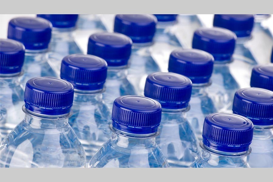 Three bottled-water cos lose licence, seven get suspended