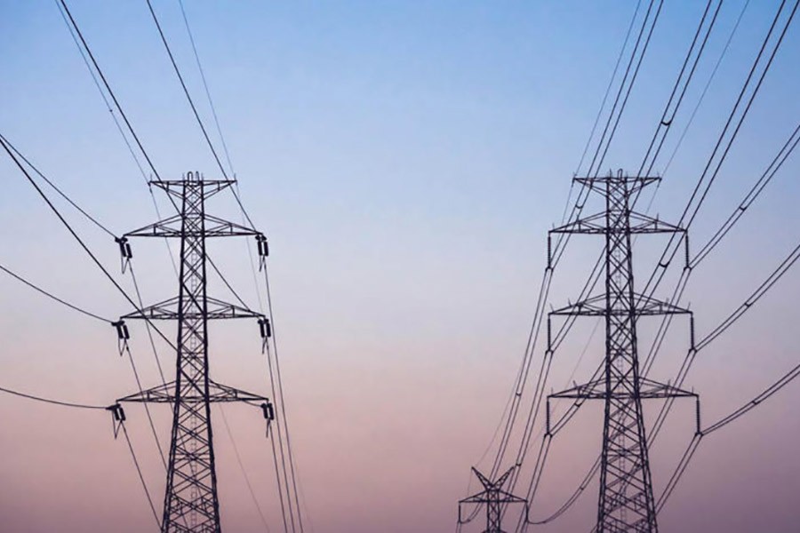 'Govt targets 28,000MW power by 2023'
