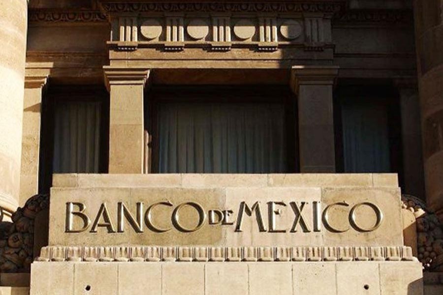 Banxico cuts economic growth forecast for 2019