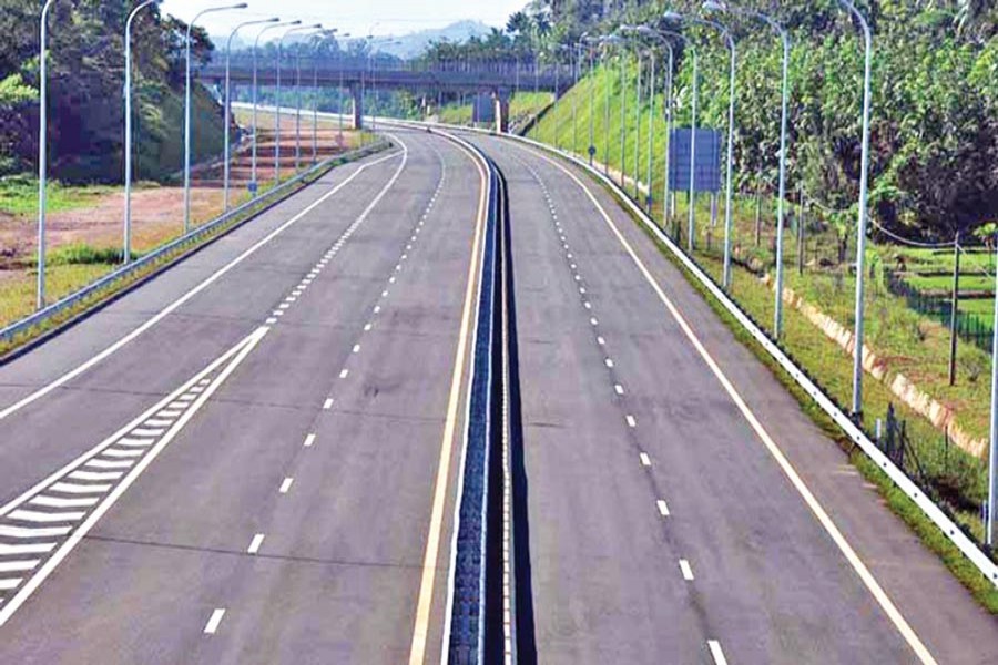 Four-lane upgrade: WB may part-fund western transport corridor