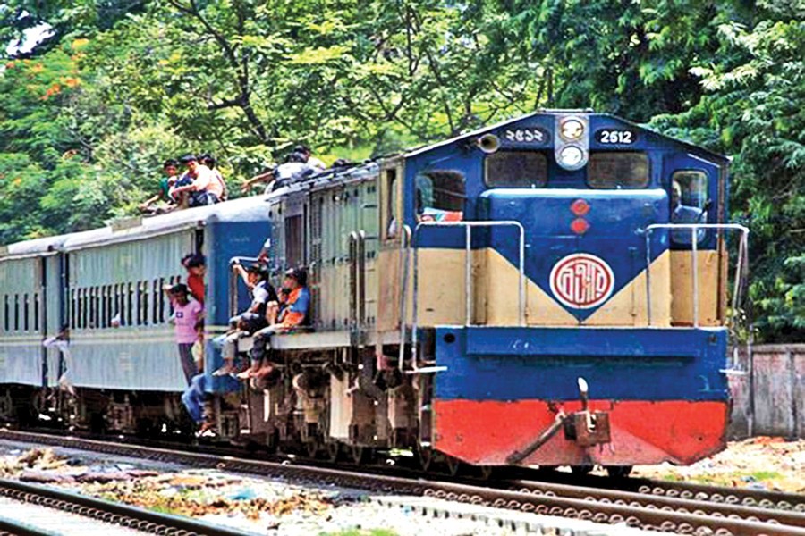 Procuring 70 locomotives: Cost to escalate as BR seeks five more years