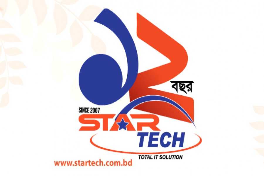 Star Tech brings 12 years of  service